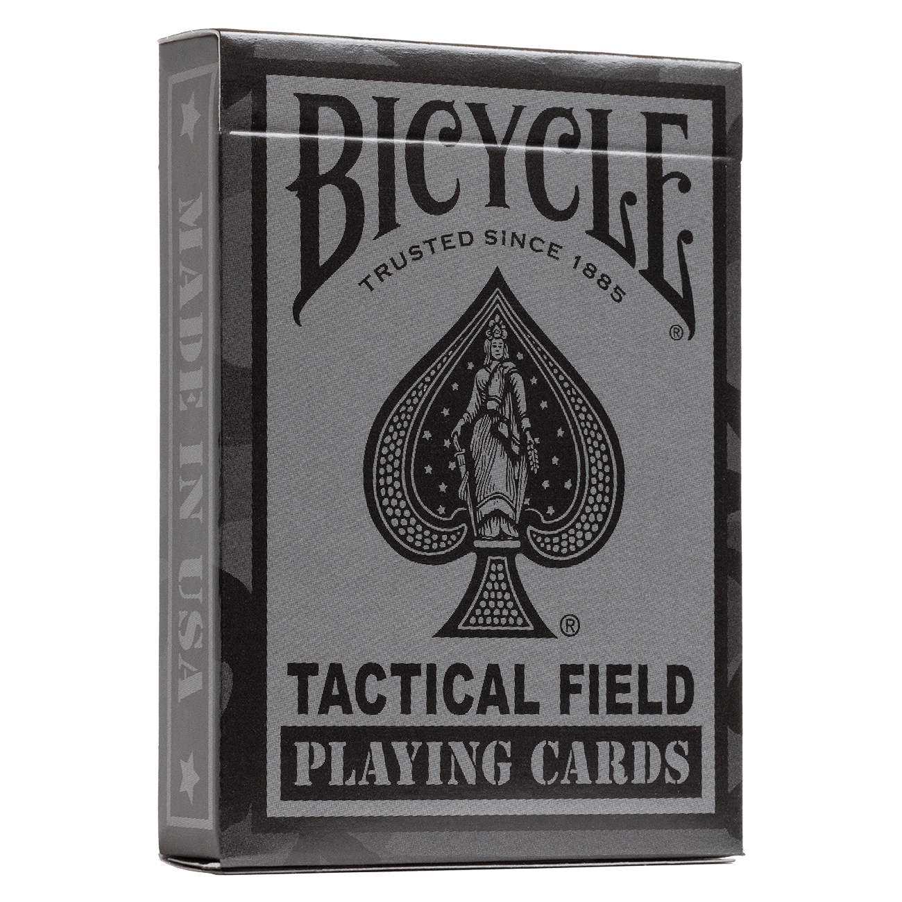 Bicycle Playing Cards: Tactical Field Board Games Bicycle
