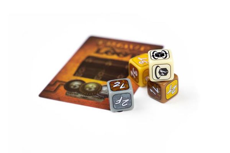 Too Many Bones Board Games Chip Theory Games