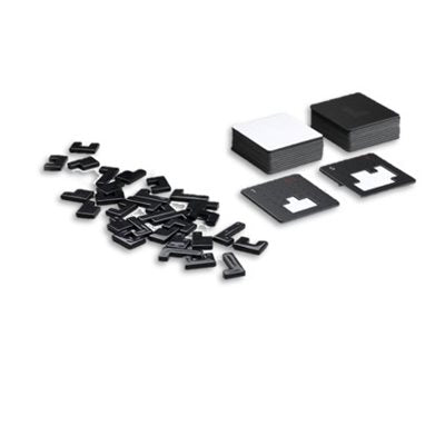 Project L: Ghost Piece Expansion Board Games Boardcubator