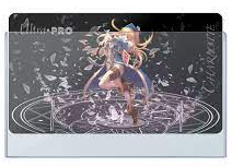 Ultra Pro: Playmat Toploader 24" x 14" 1Ct Playmats Ultra Pro