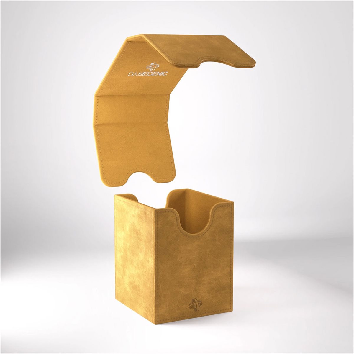 Gamegenic: Squire 100+ XL - Sand Deck Boxes & Storage Gamegenic