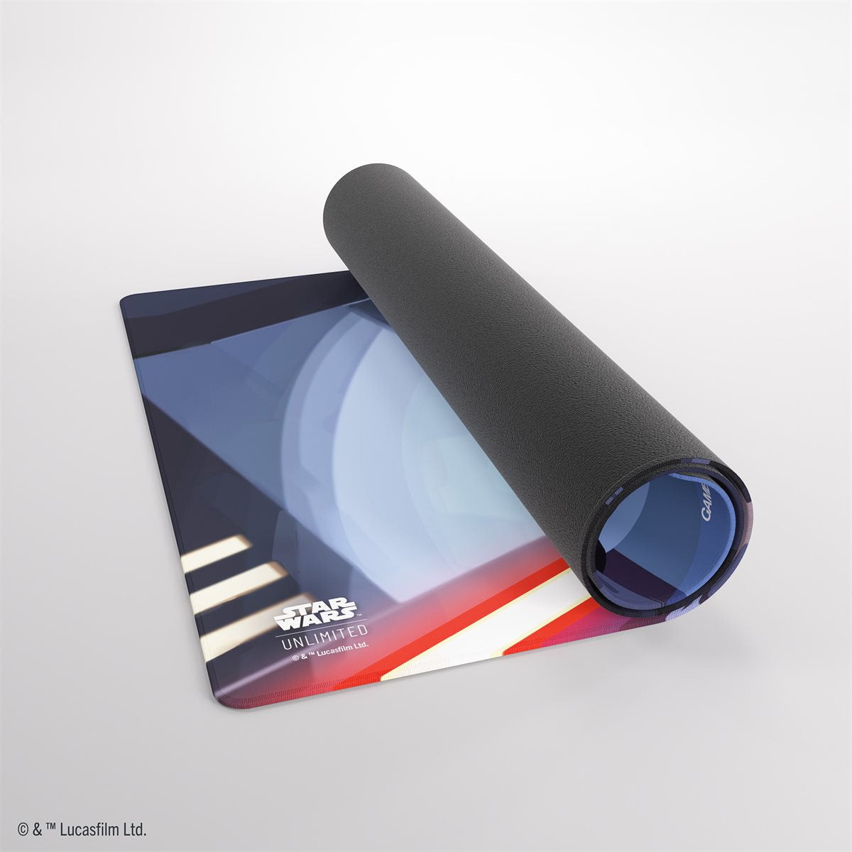 Gamegenic: Game Mat - "Darth Maul" Star Wars: Unlimited Playmats Gamegenic