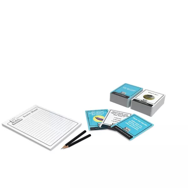 OK Boomer Card Game Board Games Goliath