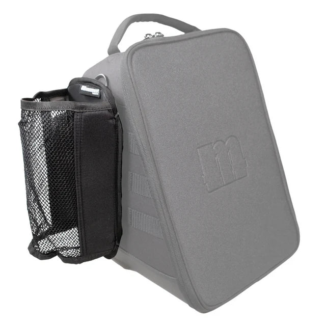 Monument Hobbies: Go Bag SIDECAR Hobby Brushes Warp Speed Distribution