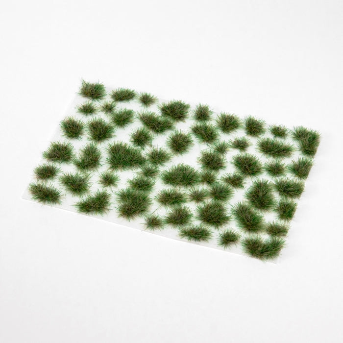 Siege Scenics: Botanical Glacier - Tufts Paint, Tools and Bases Siege Scenics