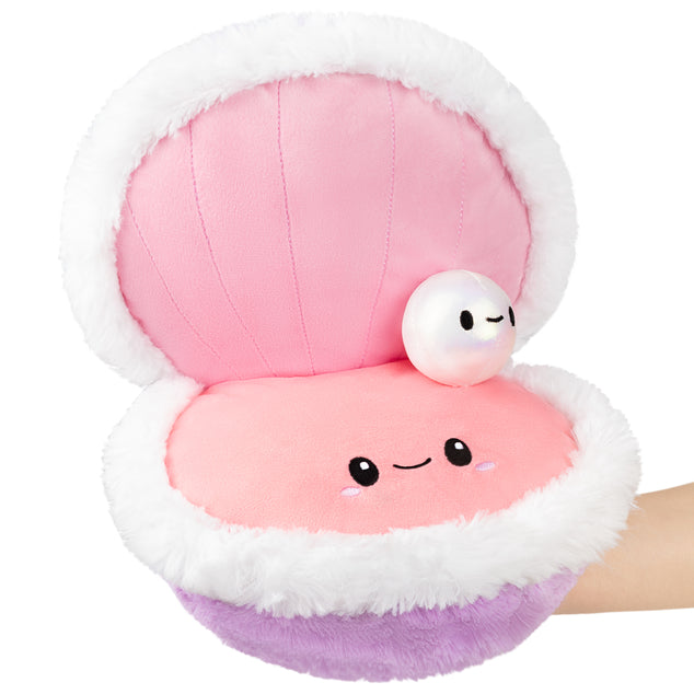 Squishable: Mini Oyster Toys & Plushes Squishable
