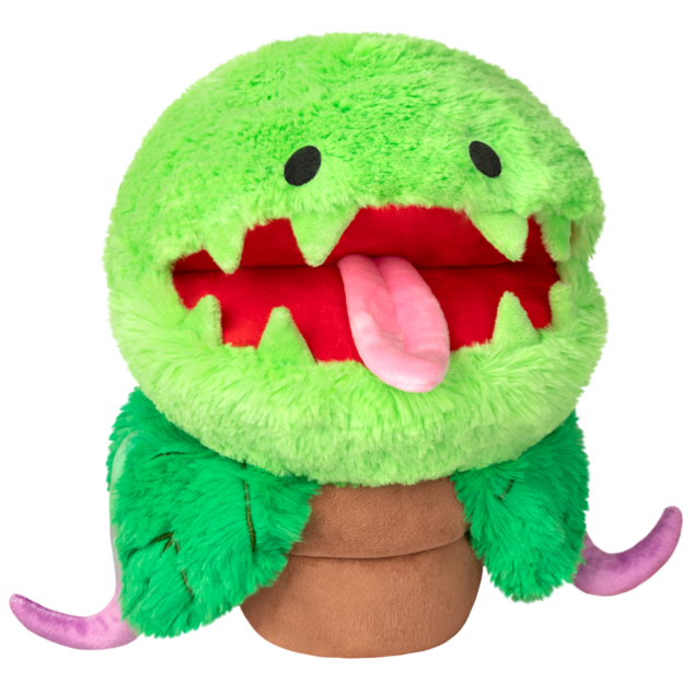 Squishable: Mini Venus Fly Trap Toys & Plushes Squishable