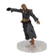 Dungeons & Dragons: Icons of the Realm: Vecna: Eve of Ruin: 17/40 Black Rose Bearer RPG Miniatures WizKids