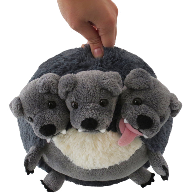 Squishable: Mini Cerberus Toys & Plushes Squishable