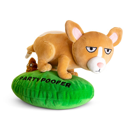 Punchkins: Pooper - Chihuahua Toys & Plushes Punchkins