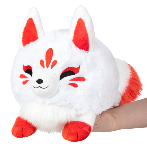 Squishable: Mini Baby Kitsune Toys & Plushes Squishable