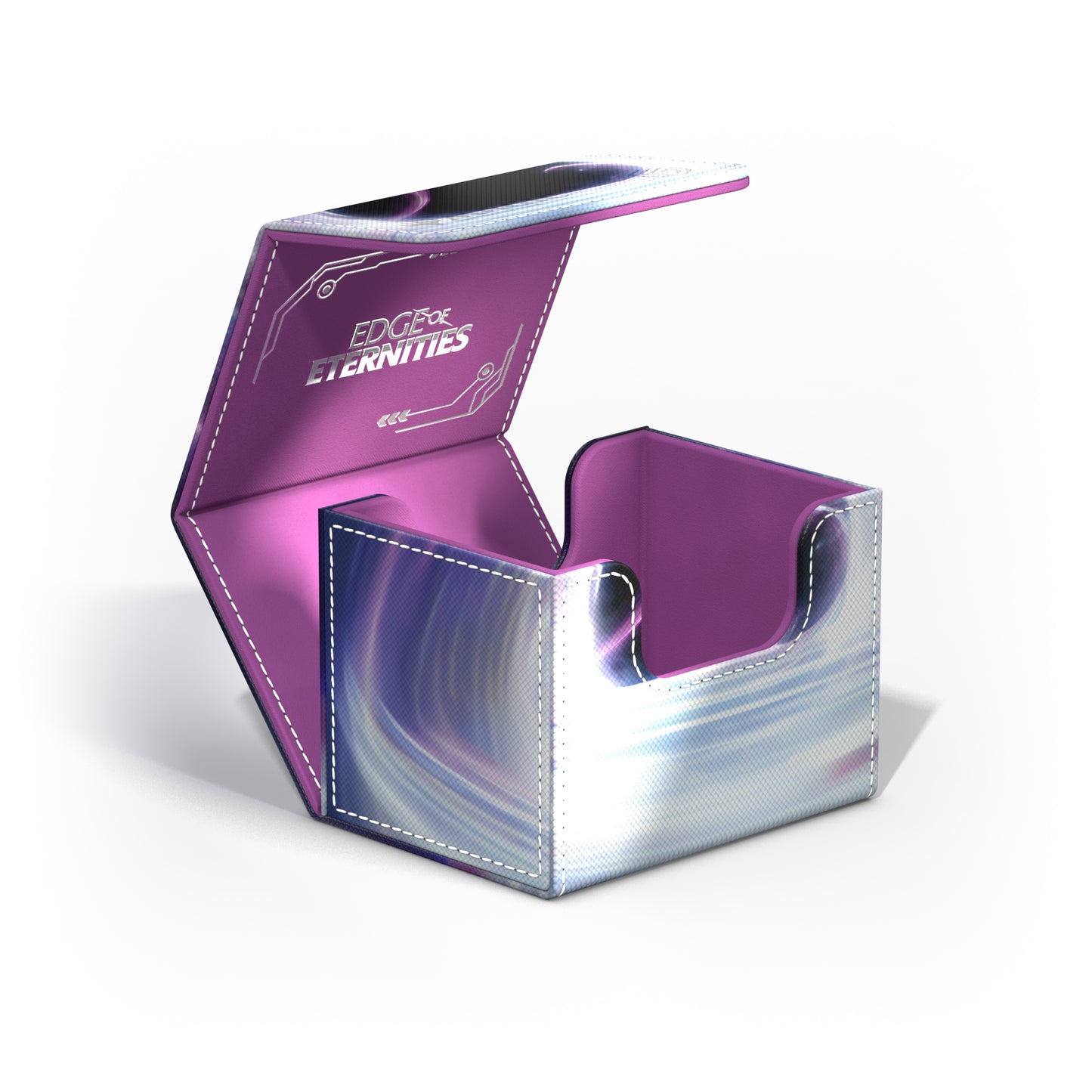 Ultimate Guard: Sidewinder 100+ - "Susur Secundi, Void Altar" MTG Edge of Eternities Deck Boxes & Storage Ultimate Guard