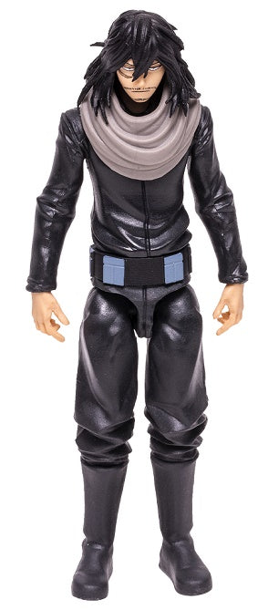 McFarlane Toys: Shota Aizawa (5in) Product Type Unknown McFarlane Toys