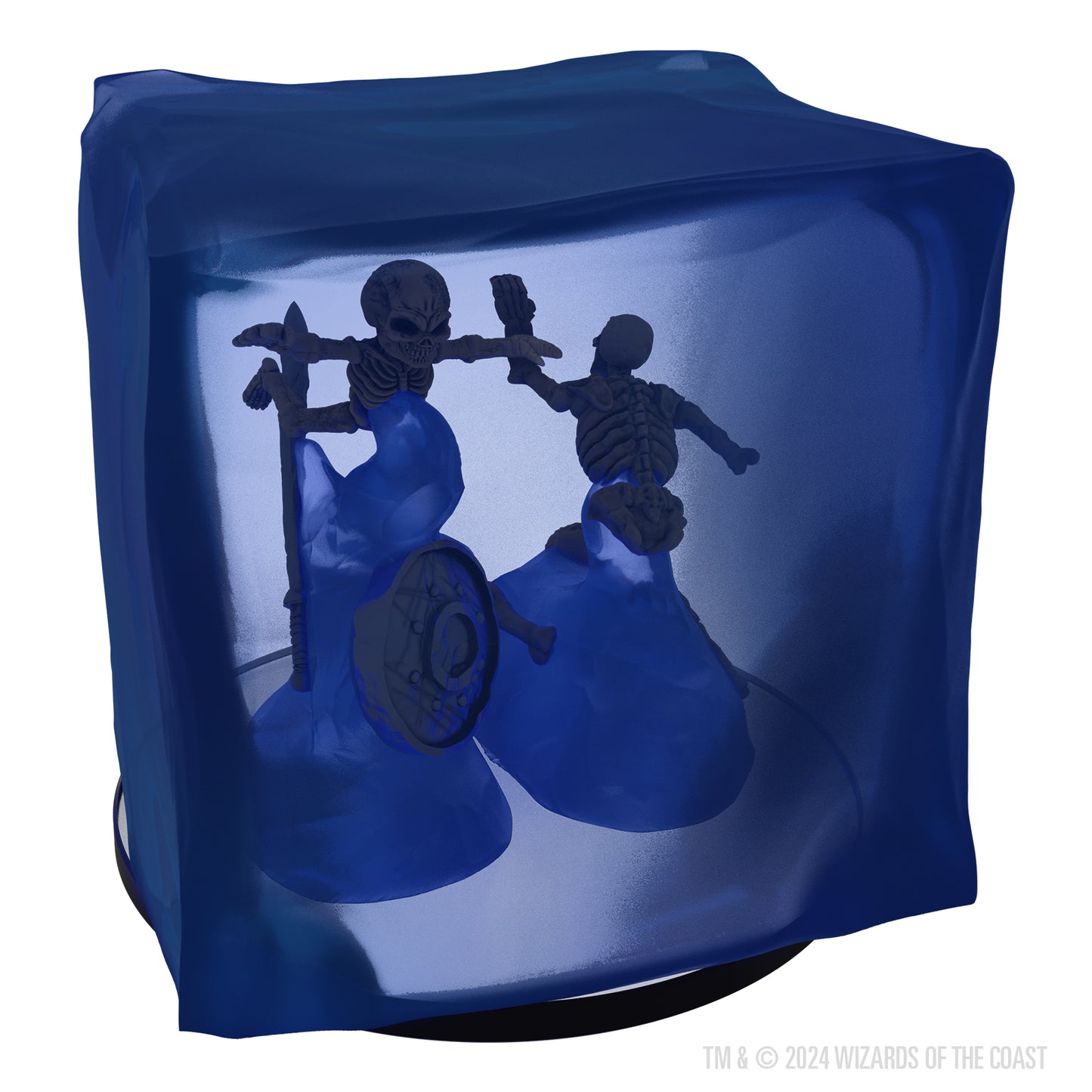 D&D Icons Of The Realms: Underdark Expeditions Booster RPG Miniatures WizKids