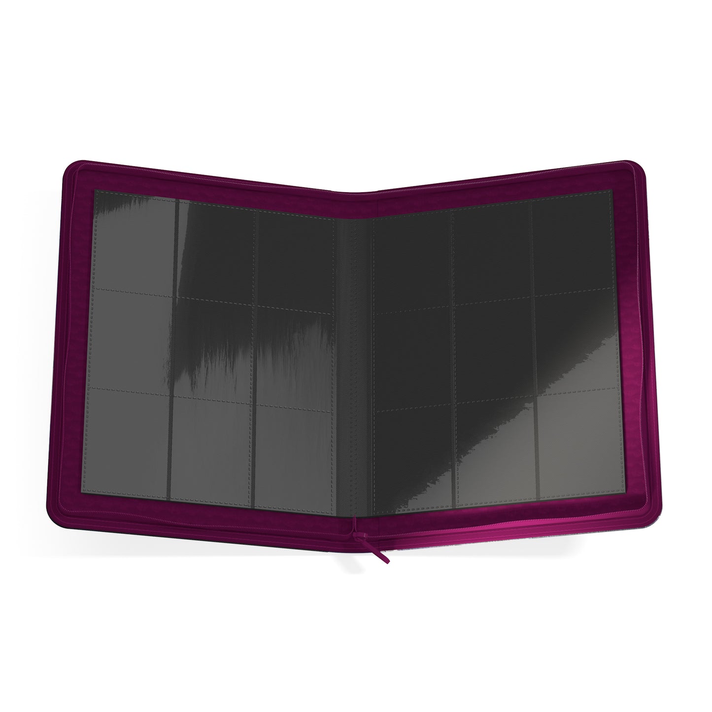 Ultimate Guard: 9-Pocket Zipfolio 360 - "Nexus of Fate" MTG Edge of Eternities Binders & Pages Ultimate Guard