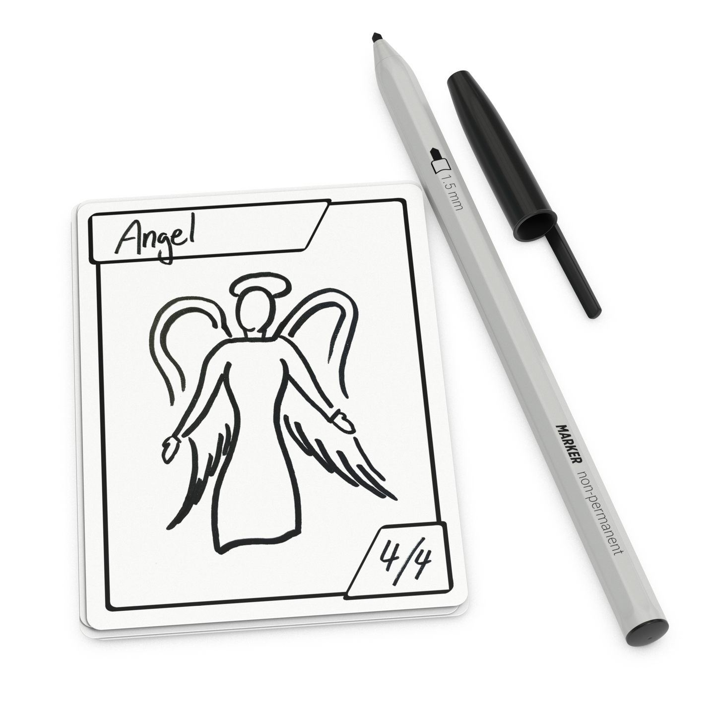 Ultimate Guard: Multi Tokens (25ct) Dice & Gaming Accessories Ultimate Guard