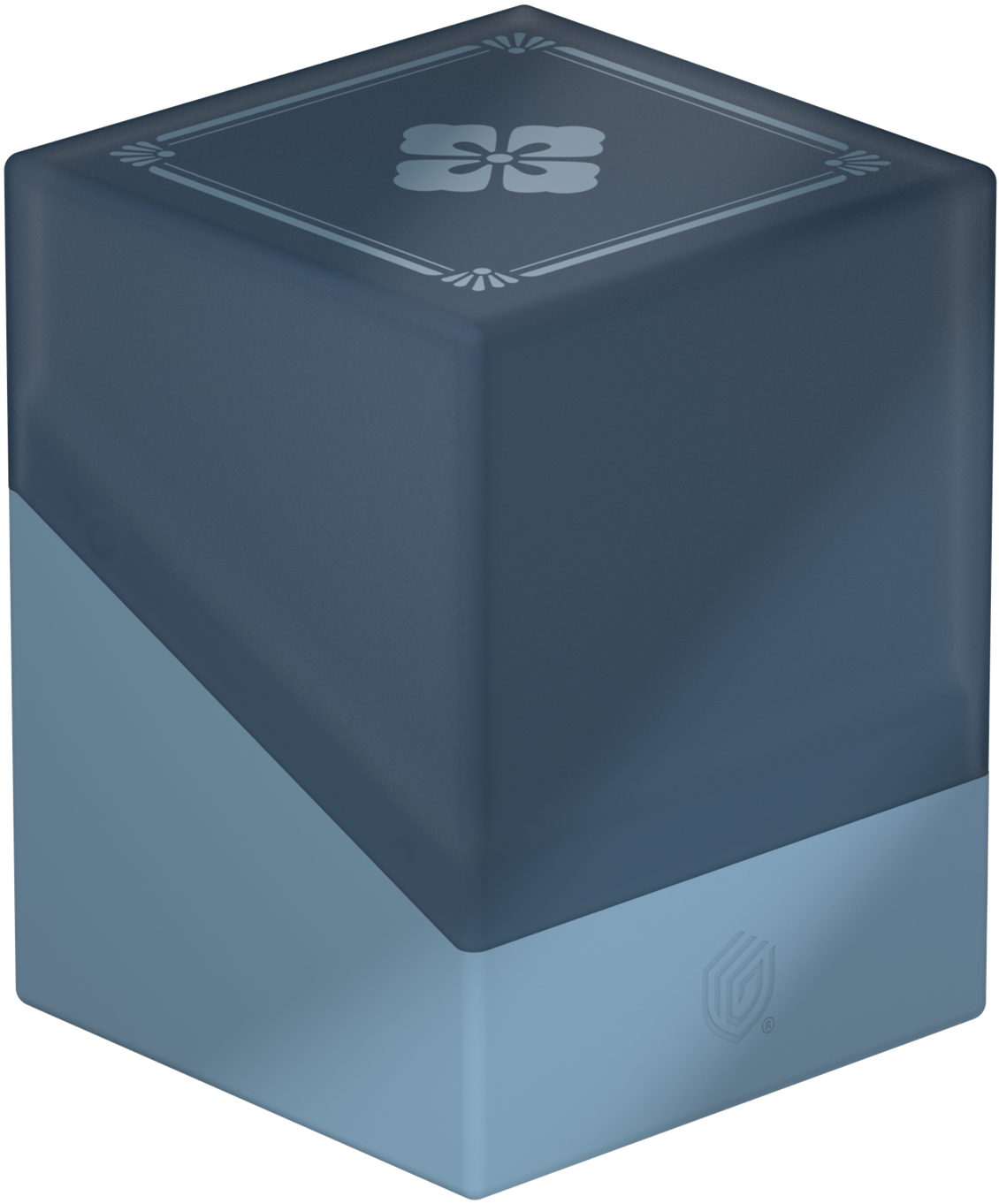 Ultimate Guard: Boulder 100+ - "Soushin" Shogun's Journey III (Release Date: December 18) Deck Boxes & Storage Ultimate Guard