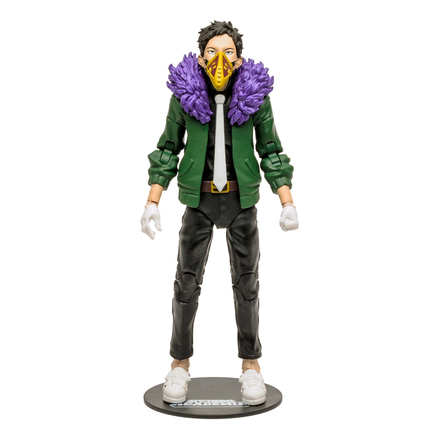 McFarlane Toys: Overhaul (7in) Product Type Unknown McFarlane Toys