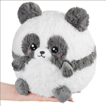 Squishable: Mini Baby Panda Toys & Plushes Squishable