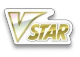 Pokémon Ultra Premium Collection (Charizard) Acrylic V Star Token Pokemon Sealed Pokémon