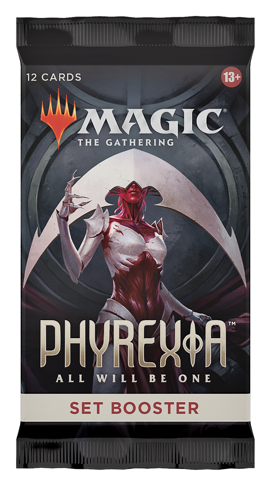MTG Phyrexia: All Will Be One Set Booster Pack MTG Sealed Magic: The Gathering