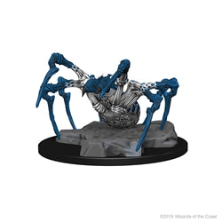 D&D Nolzur's Marvelous Miniatures: W1 Phase Spider Unpainted Miniatures WizKids