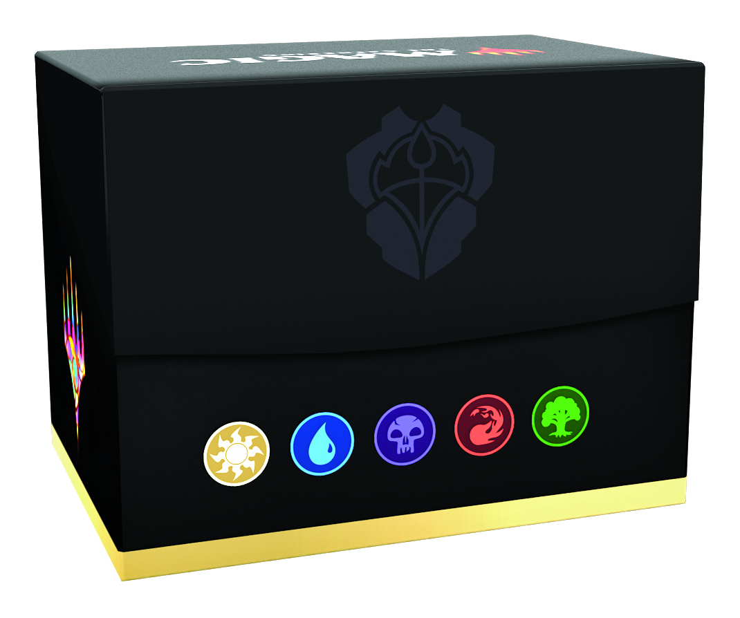 MTG Dominaria United - Commander Deck (Painbow) MTG Sealed Magic: The Gathering