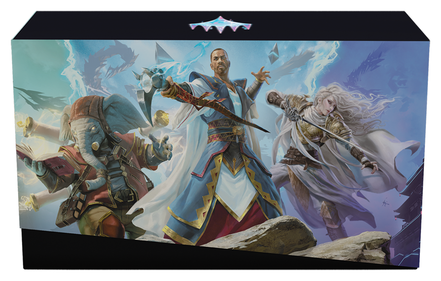 MTG March of the Machine Bundle MTG Sealed Magic: The Gathering