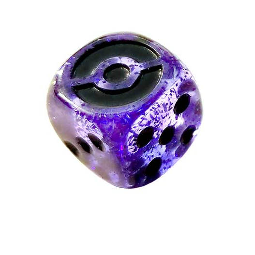 Pokémon: Trainer's Toolkit Dice Set Dice & Gaming Accessories The Pokémon Company