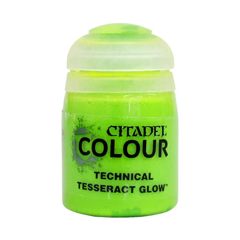Citadel: Tesseract Glow - Technical Model Paints Games Workshop