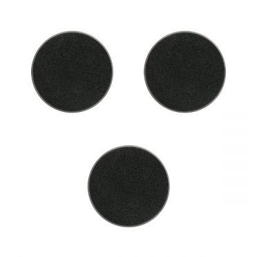 Citadel: 60mm Round Bases (WO) Model Paints Games Workshop