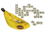 Bananagrams Board Games Bananagrams Inc.