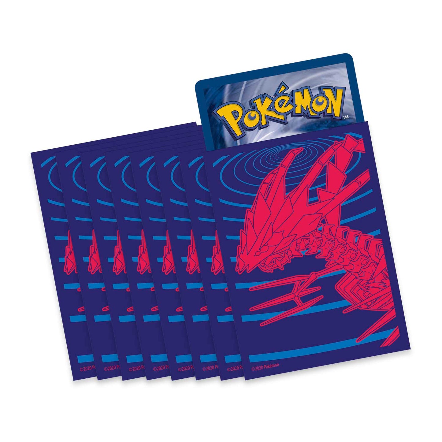 Pokémon Sword & Shield: Darkness Ablaze - Elite Trainer Box Pokemon Sealed Pokémon