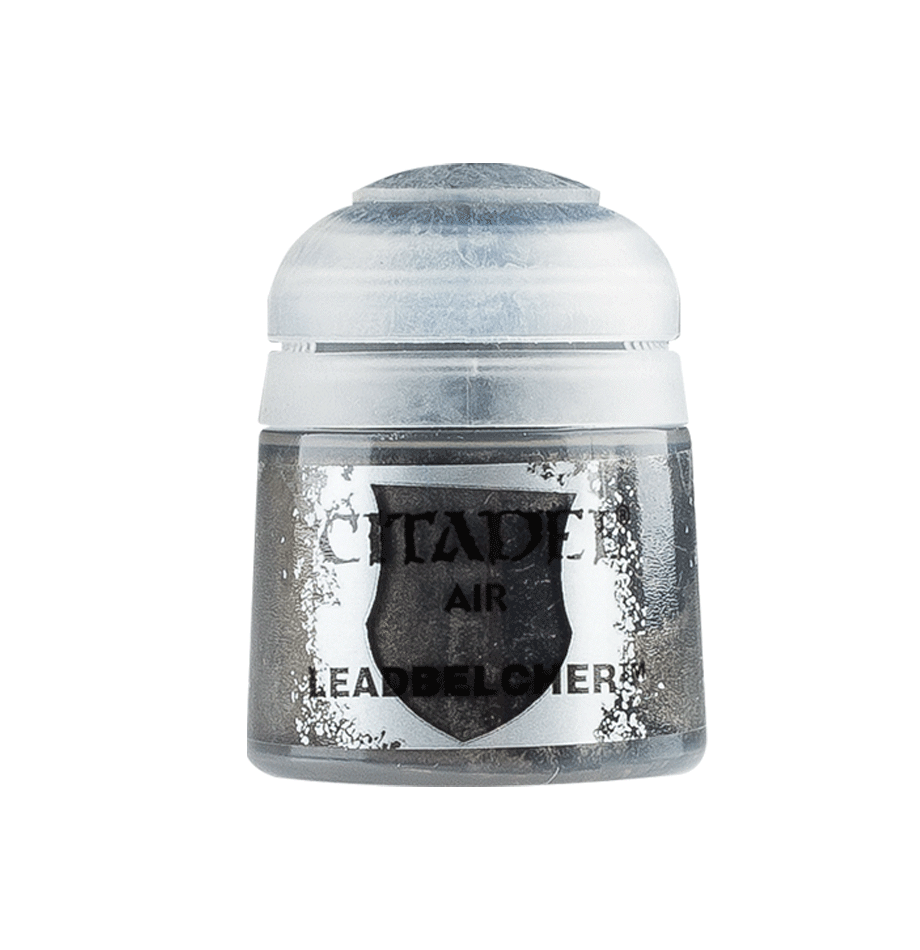 Citadel: Leadbelcher - Air Model Paints Games Workshop