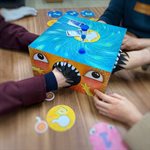 Box Monster Board Games Mandoo