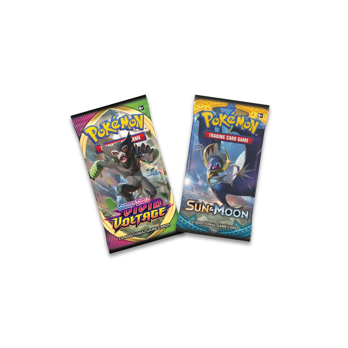 Pokémon First Partner Pack (Galar) Pokemon Sealed The Pokémon Company