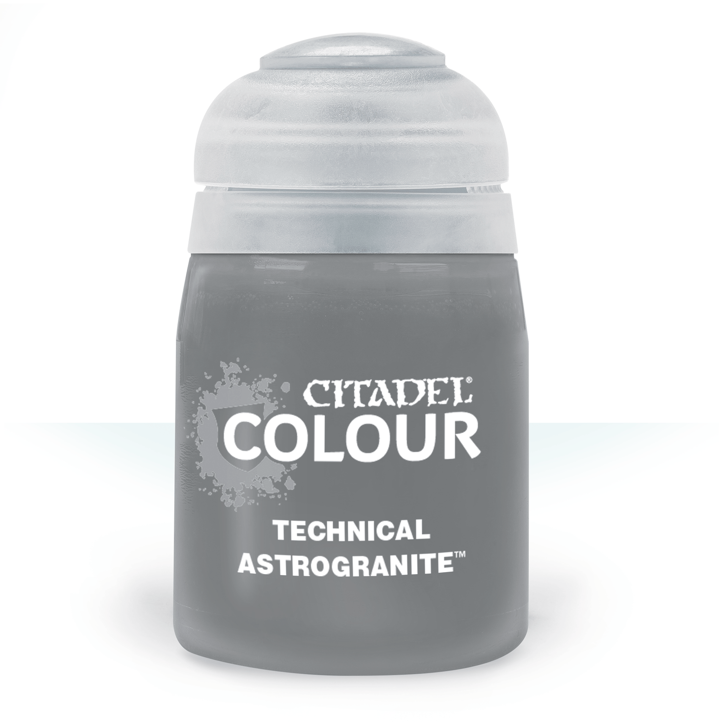 Citadel: Astrogranite - Technical Model Paints Games Workshop