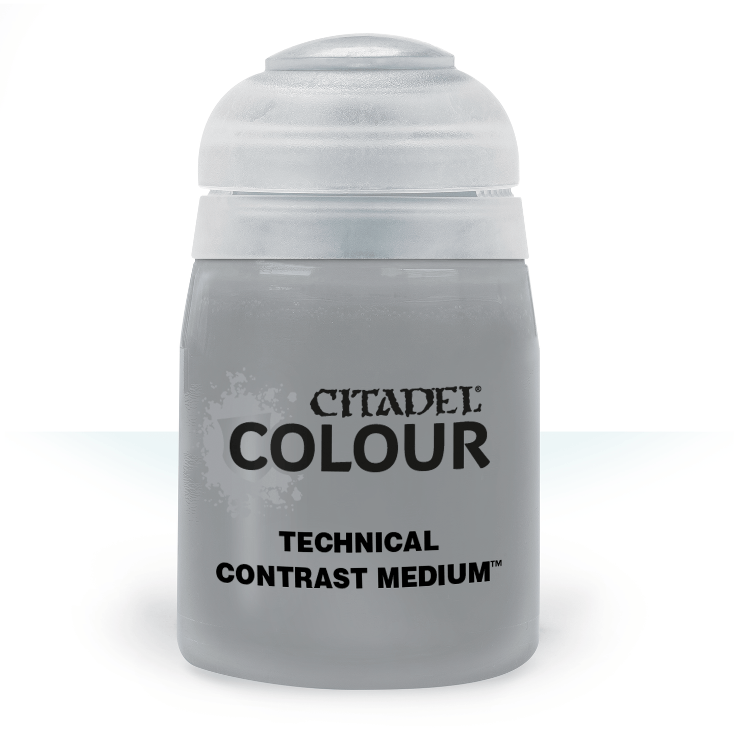 Citadel: Contrast Medium - Technical Model Paints Games Workshop