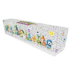 Ultra Pro: Accessory Bundle - "First Partner" Pokémon Card Supplies & Accesories Ultra Pro