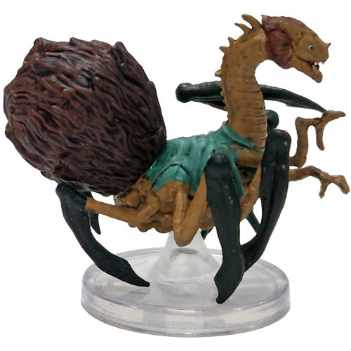 D&D Spelljammer Adventures in Space: 16/47 Neogi Master RPG Miniatures WizKids