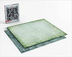 D&D Adventure Grid Dungeons & Dragons 5E Wizards of the Coast