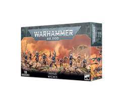 Drukhari: Wyches Warhammer 40k Games Workshop