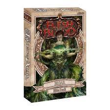 Flesh and Blood Blitz Deck (Tales of Aria) - Briar Flesh And Blood Sealed Legend Story Studios