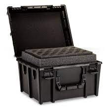 Citadel: Battle Figure Case Model Paints Games Workshop