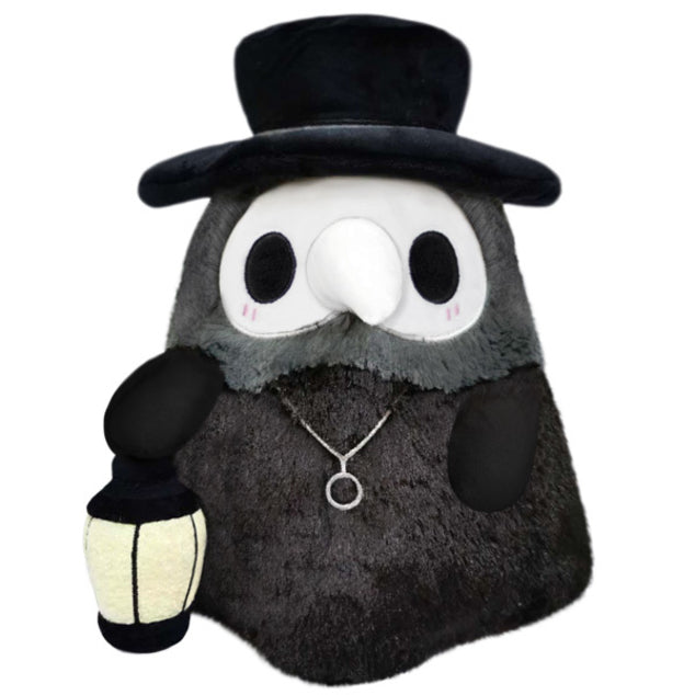 Squishable: Mini Plague Doctor Toys & Plushes Squishable