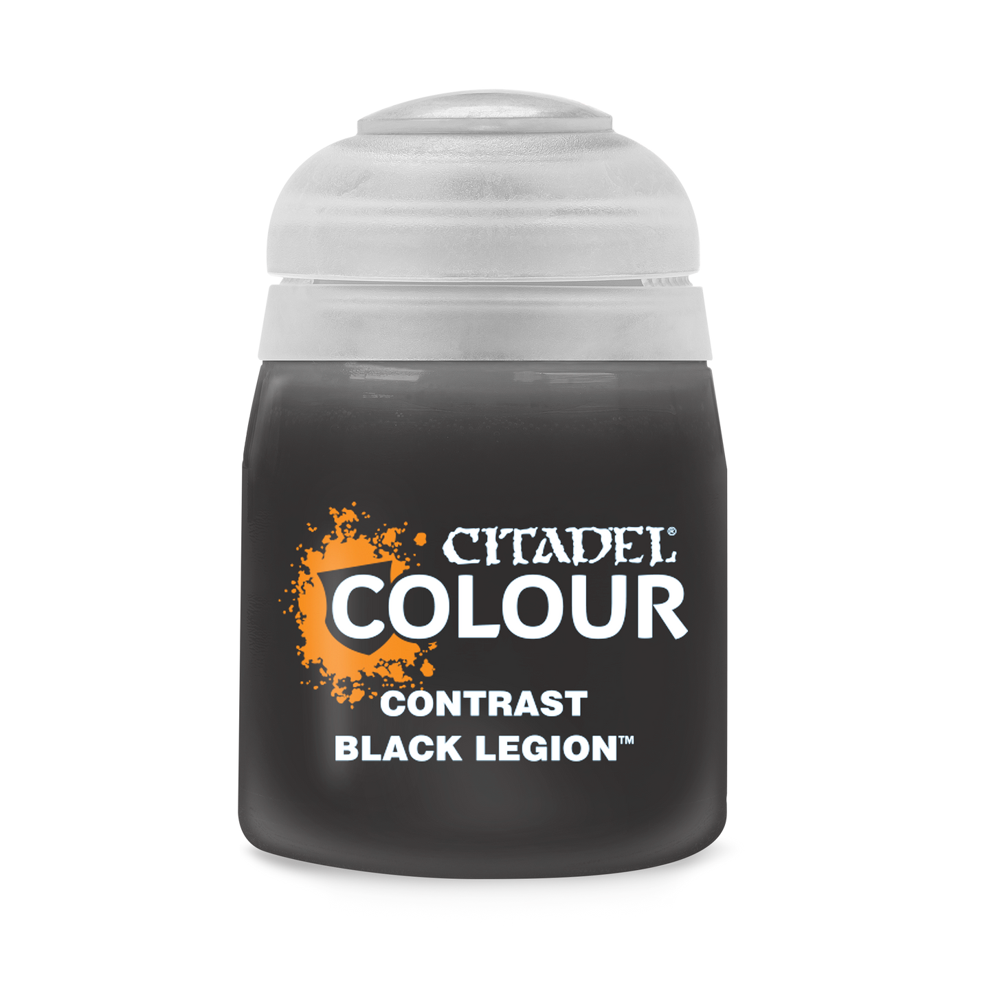 Citadel: Black Legion - Contrast Model Paints Games Workshop
