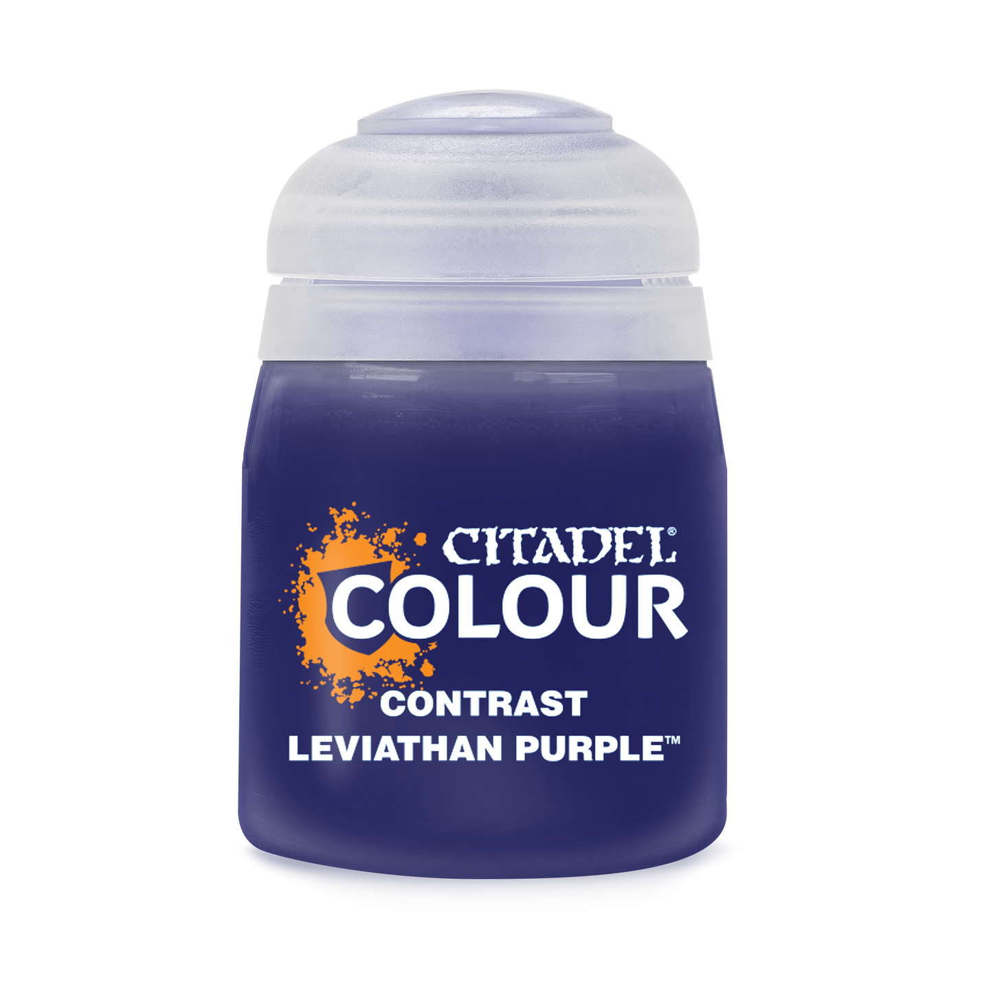 Citadel: Leviathan Purple - Contrast Model Paints Games Workshop