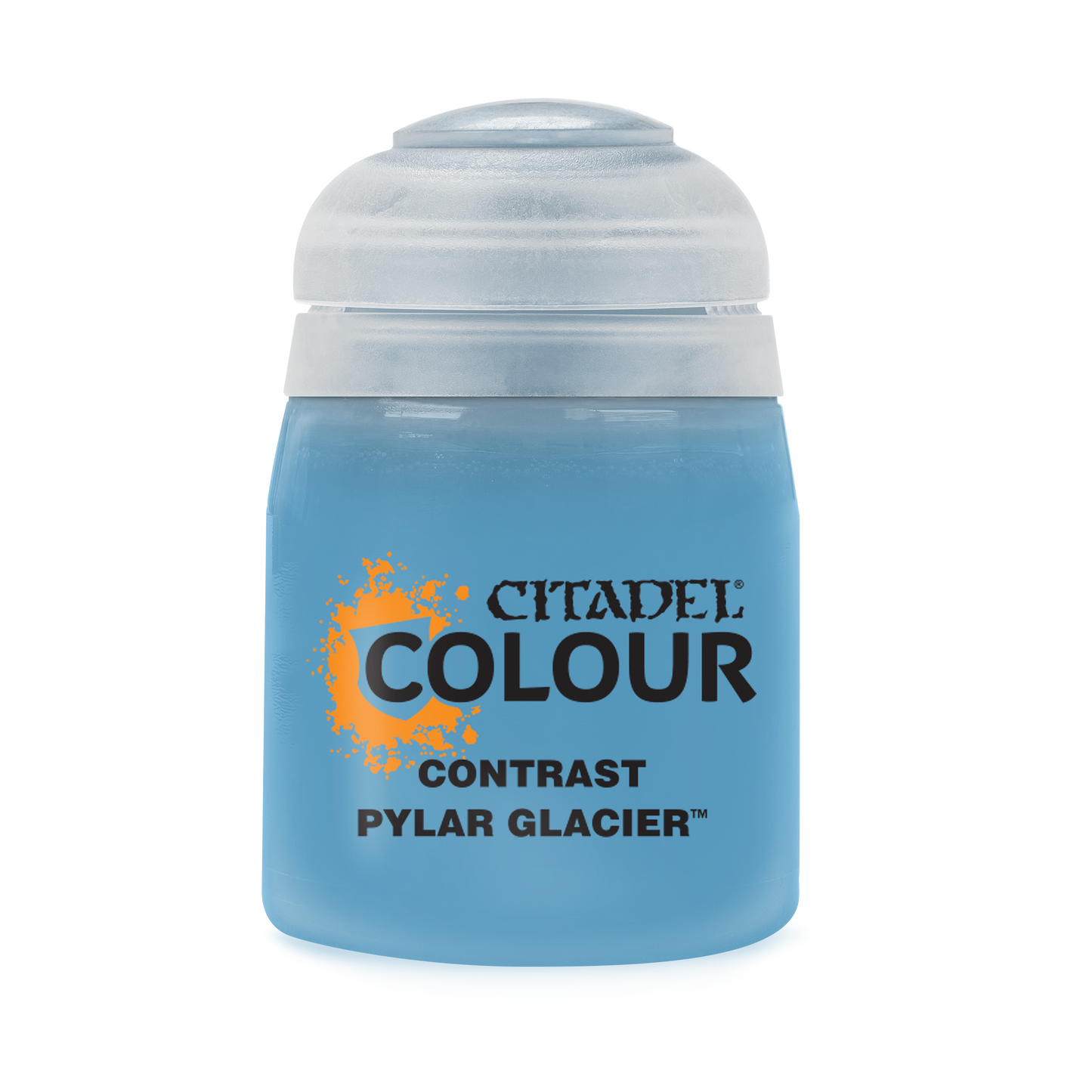 Citadel: Pylar Glacier - Contrast Model Paints Games Workshop