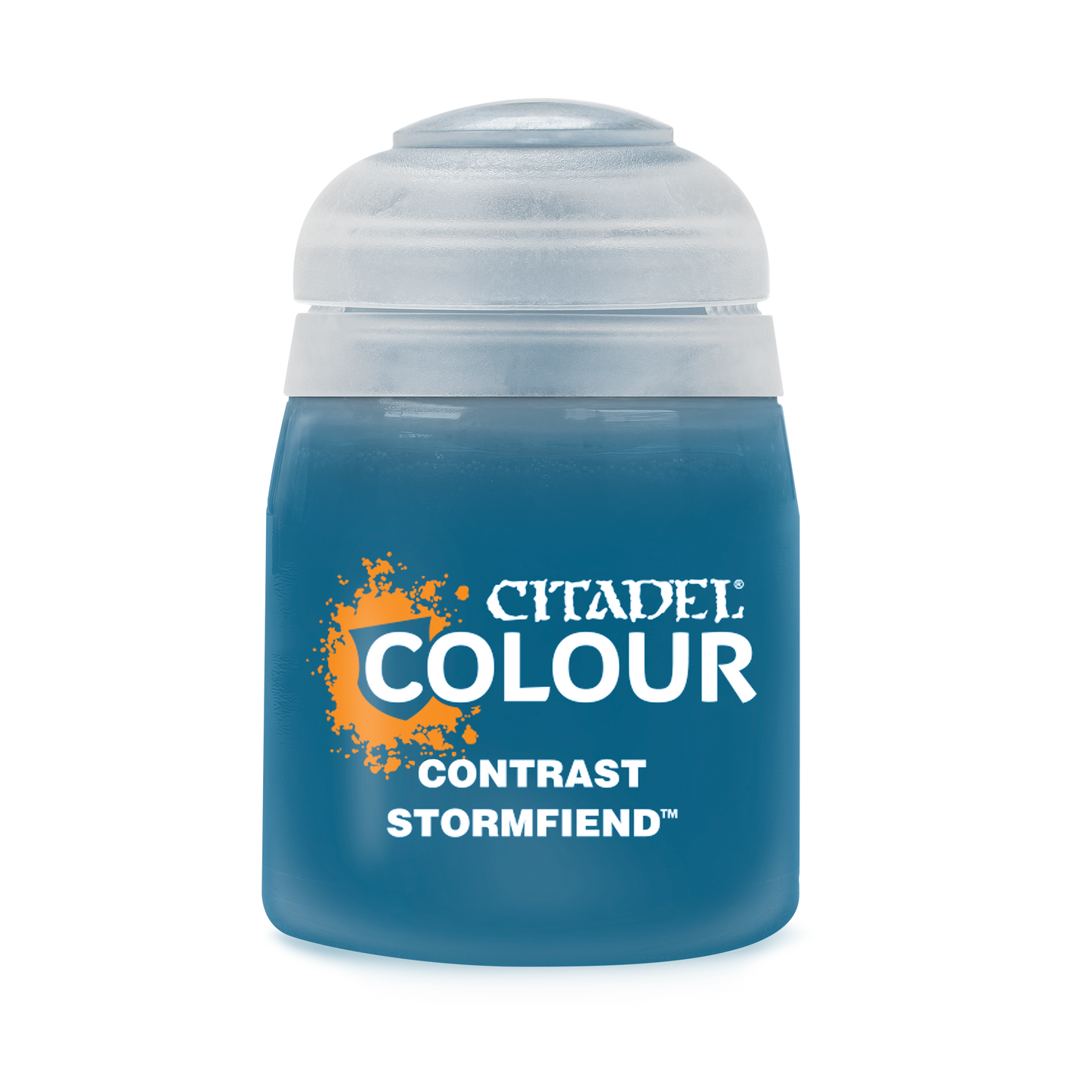Citadel: Stormfiend - Contrast Model Paints Games Workshop