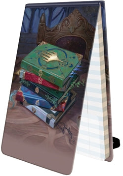 Ultra Pro Life Pad: Magic The Gathering: Strixhaven Card Tools & Accessories Ultra Pro